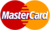 Master card payment